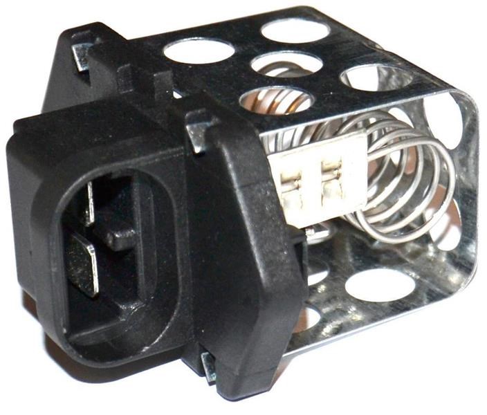 Dacia Logan Fan Motor Rezistansı 12V HELLUX