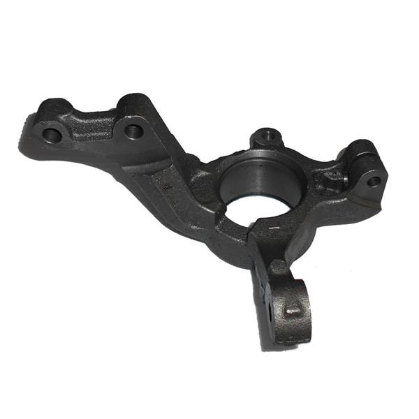 Dacia Logan Sol Aks Taşıyıcı BRUCKE