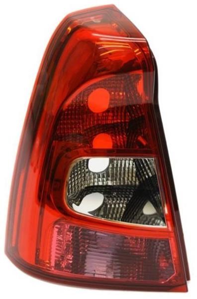 Dacia Logan Stop Lambası Sol [09-14 Duyusuz] PLEKSAN