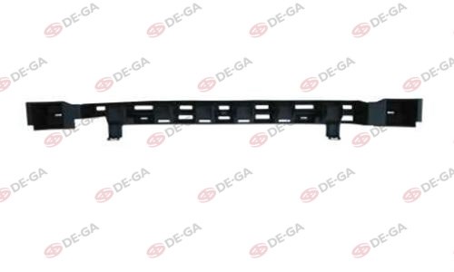 Dacia Logan Arka Tampon Takviyesi 2005-2008 DEGA
