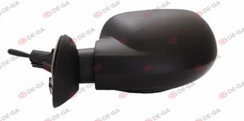 Dacia Logan Dış Ayna Kablolu Sol 2005- DEGA