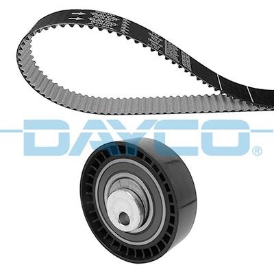 Dacia Logan Eksantrik Gergi Kiti 1.4 K7J 1.6 K7M DAYCO