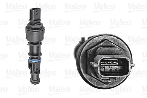 Dacia Logan Stepway Vites Kaptörü VALEO