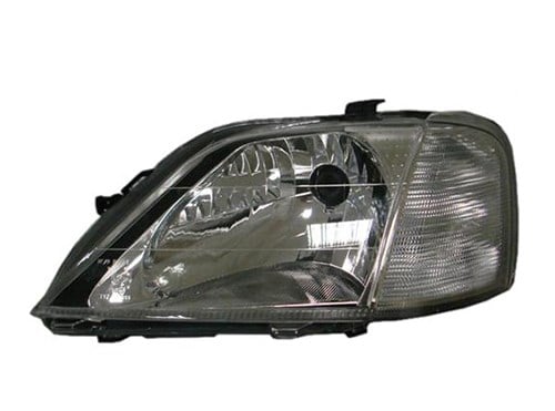 Dacia Logan Sol Far Sinyal MY