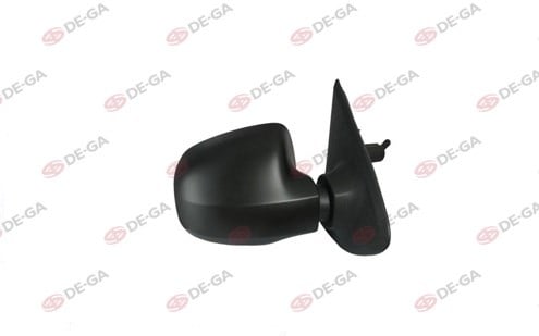 Dacia Logan / Sandero Dış Ayna Kablolu Astarlı Sağ 2012- DEGA