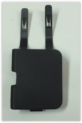 Dacia Logan Tampon Tapası MY