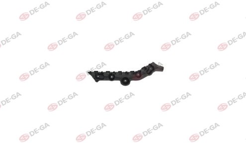 Dacia Logan MCV Arka Tampon Braketi Sol 2013 Sonrası DEGA