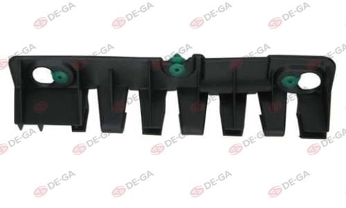 Dacia Logan MCV Arka Tampon Suportu Sağ 2005-2008 DEGA