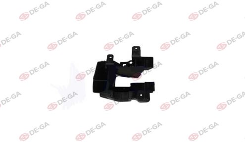 Dacia Logan MCV Arka Tampon Taşıyıcı Sol 2008 Sonrası DEGA