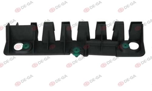 Dacia Logan MCV Arka Tampon Suportu Sol 2005-2008 DEGA