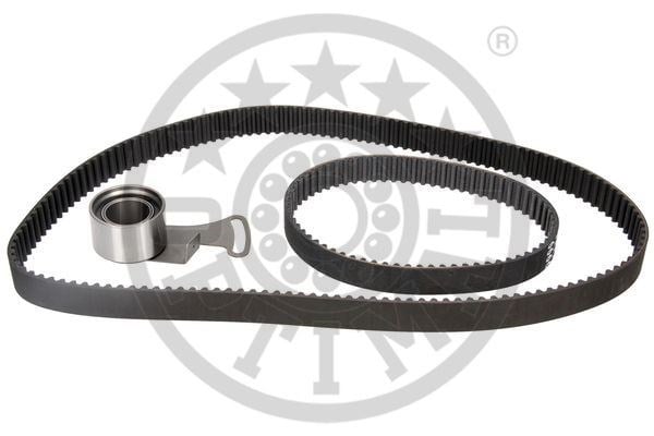 Lotus Elise Triger Kayışı Seti OPTIMAL