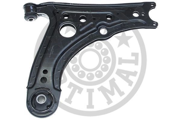 Volkswagen Lupo Ön Salıncak Sağ/Sol Saç OPTIMAL