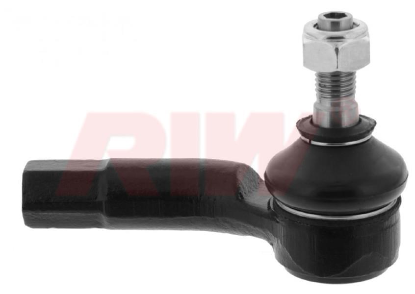 Volkswagen Lupo Rot Başı Hidrolik Direksiyon RIW