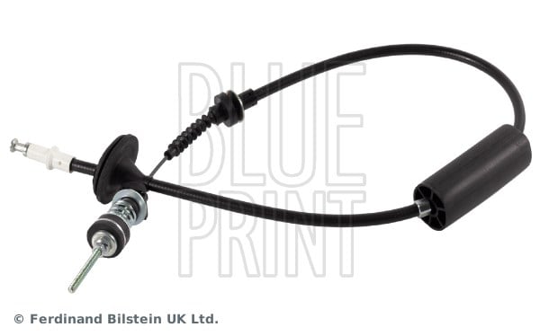 Volkswagen Lupo Debriyaj Halatı BLUEPRINT