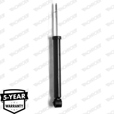 VW Lupo Seat Arosa Arka Amortisör Gazlı MONROE