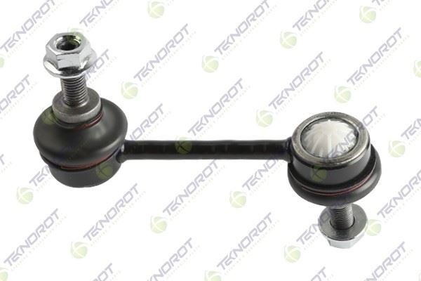 Lancia Lybra Arka Z Rot TEKNOROT
