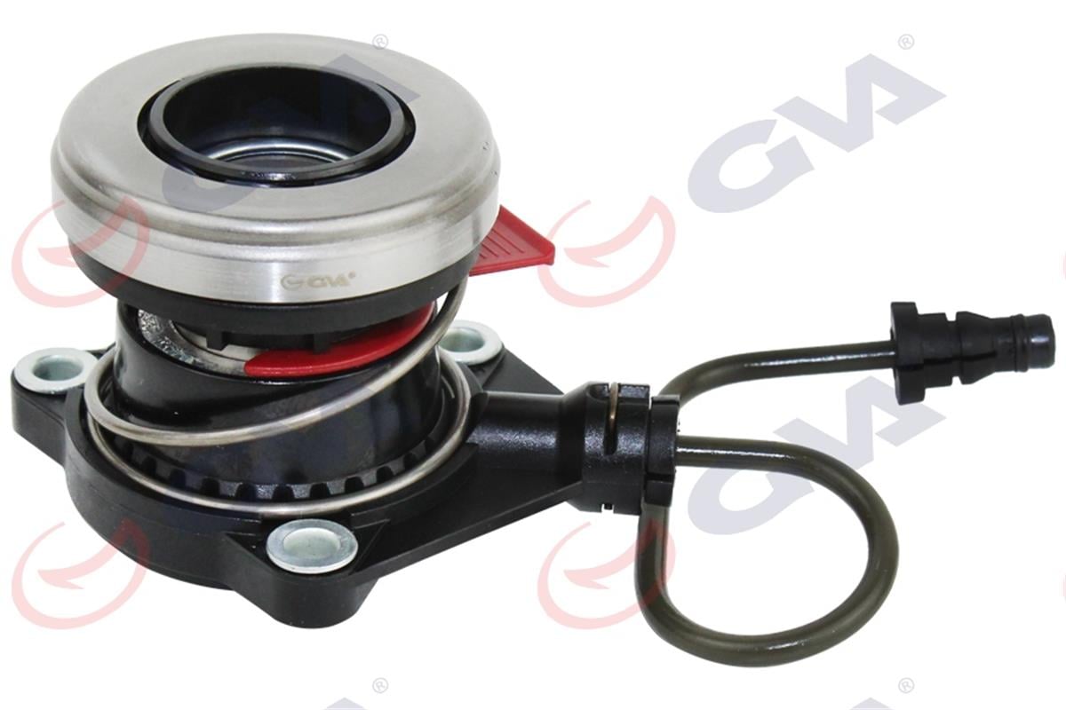 Opel Astra H Corsa C/D Hidrolik Debriyaj Rulmanı 5679331-5679335-93172628