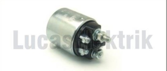 Mercedes M102 M103 M110 M115 M116 M117 OM615 OM616 OM617 W123 R129 Marş... LUCAS