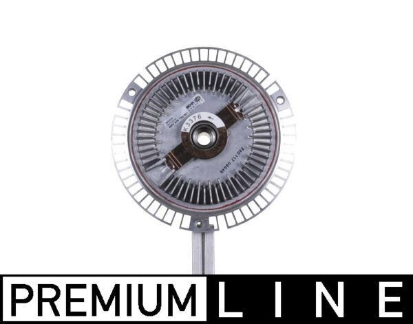 Mercedes M103 M104 W201 W124 C124 A124 W126 Fan Termiği MAHLE