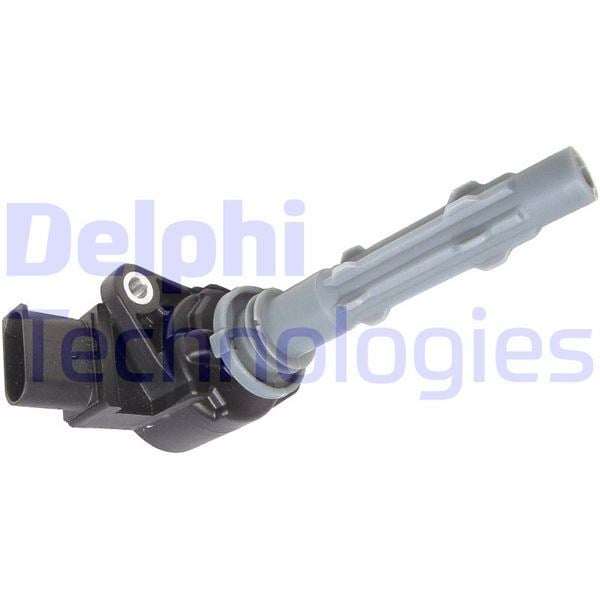 Mercedes M272 M273 W203 W204 W211 W212 W164 W221 Ateşleme Bobini DELPHI
