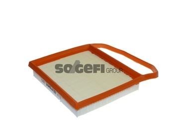 Mercedes Hava Filtresi M276 W205 S205 C205 A205 C218 X218 PURFLUX