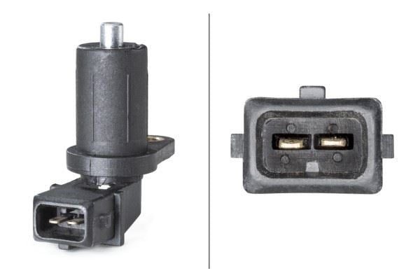 BMW M3 Krank Sensörü E39 E60 E90 E92 E93 E64 HELLA