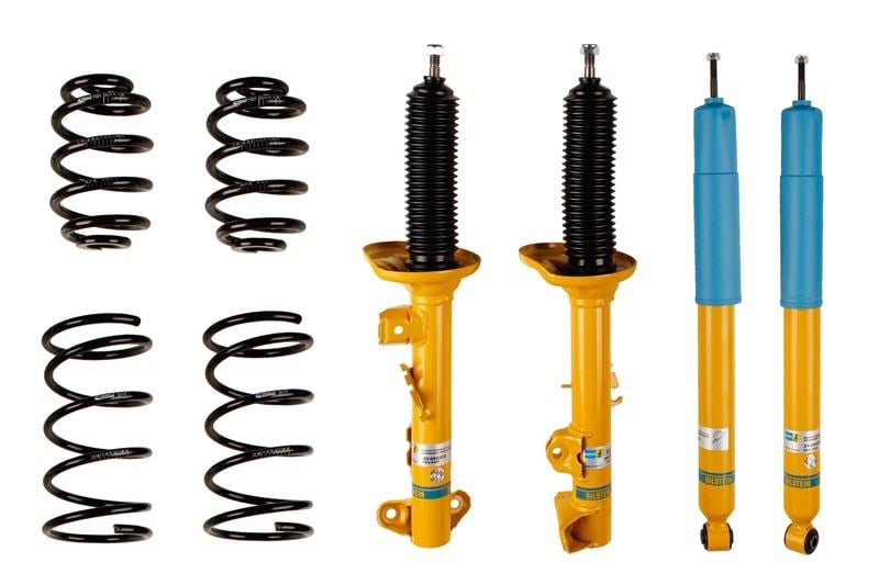 BMW M3 3.0L E36 Amortisör Kiti B12 PK BILSTEIN