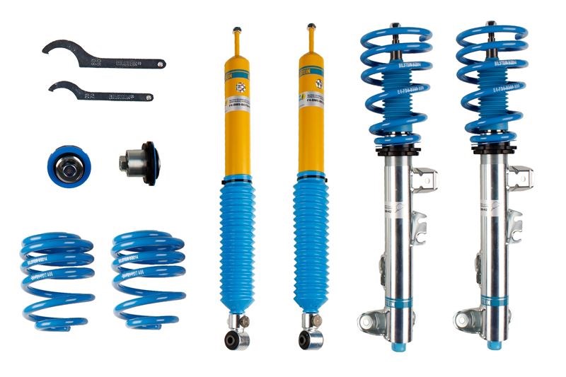 BMW M3 3.2 E36 Amortisör Seti B16 BILSTEIN