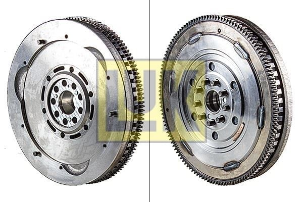 BMW M5 E39 Volan DMF LUK