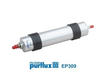 BMW M5 E39 Benzin Filtresi PURFLUX