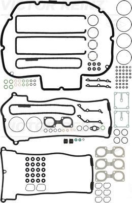 BMW M5 E39 Üst Takım Conta S62 B50 V.REINZ