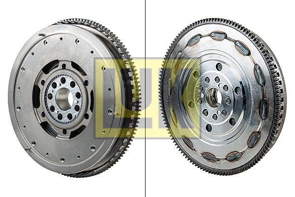 BMW M5 E60 M6 E64 E63 Volan DMF LUK