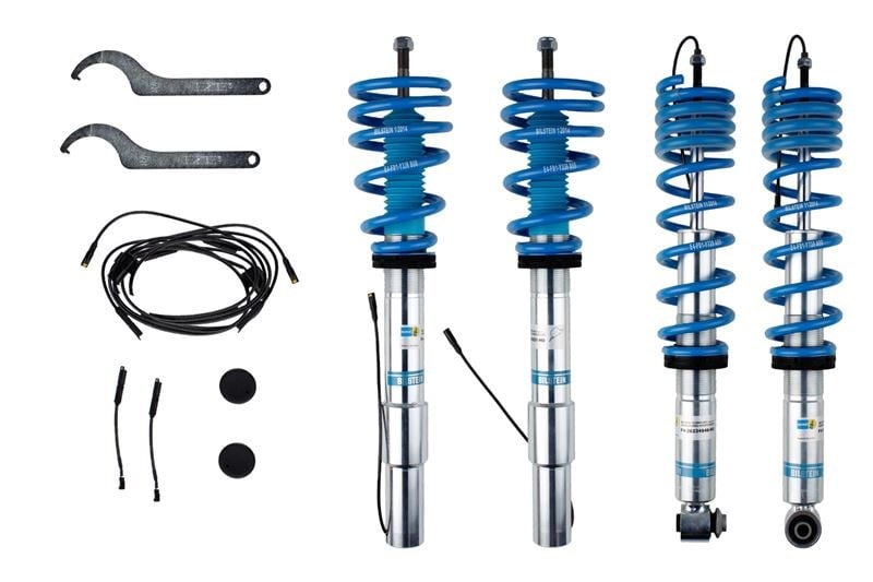 BMW M5 E60 04>09 Ön Arka Amortisör Seti BILSTEIN