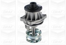 BMW M5 E60 M6 E63 E64 M3 E90 E92 E93 Devirdaim Pompası GRAF
