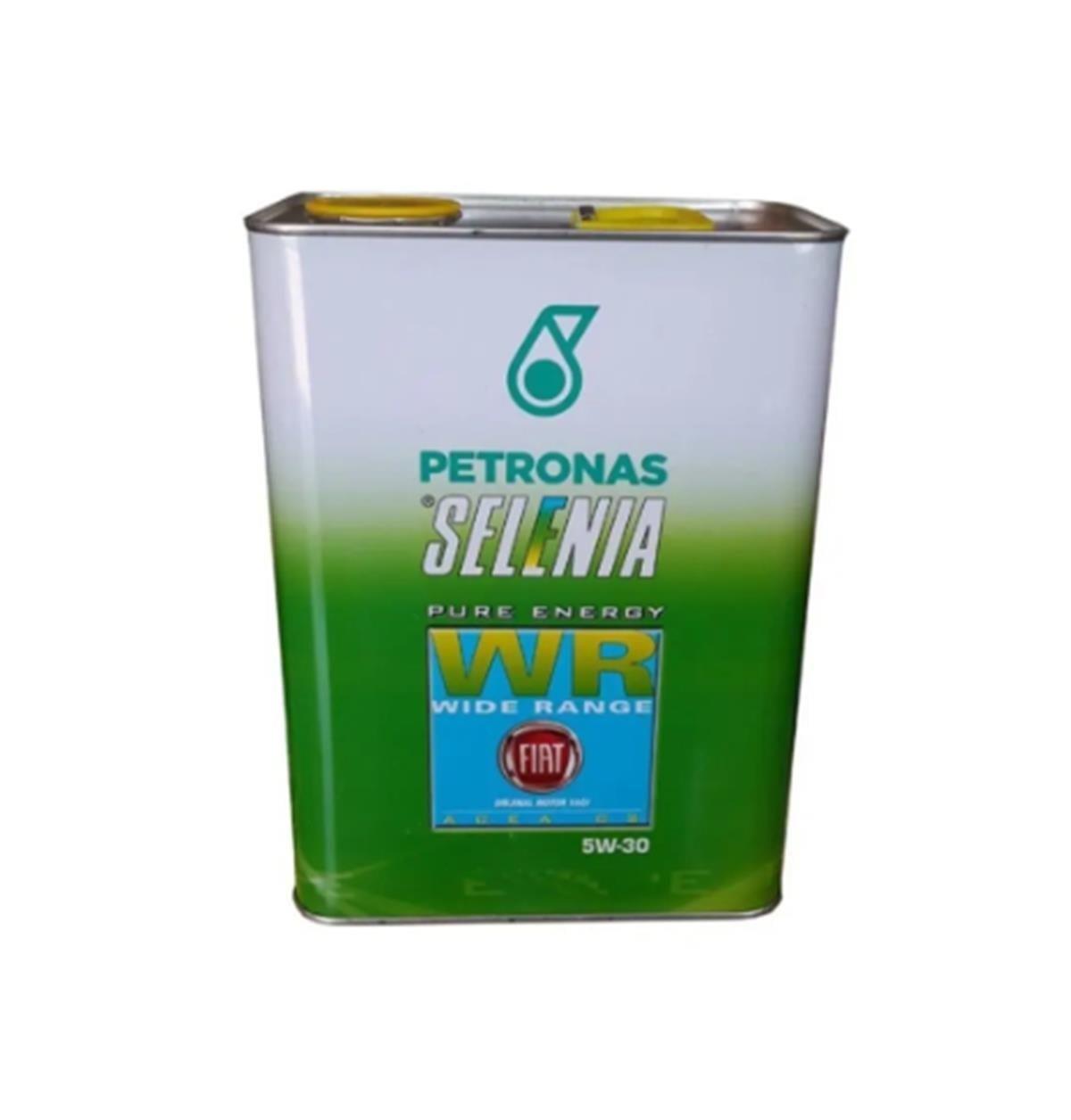 Selenia Perform W.R. 5W-30 Motor Yağı 3.2L