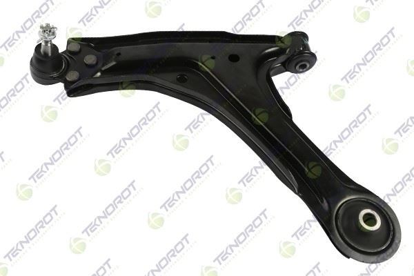 Chevrolet Malibu Rotilli Salıncak Ön Sol Alt TEKNOROT