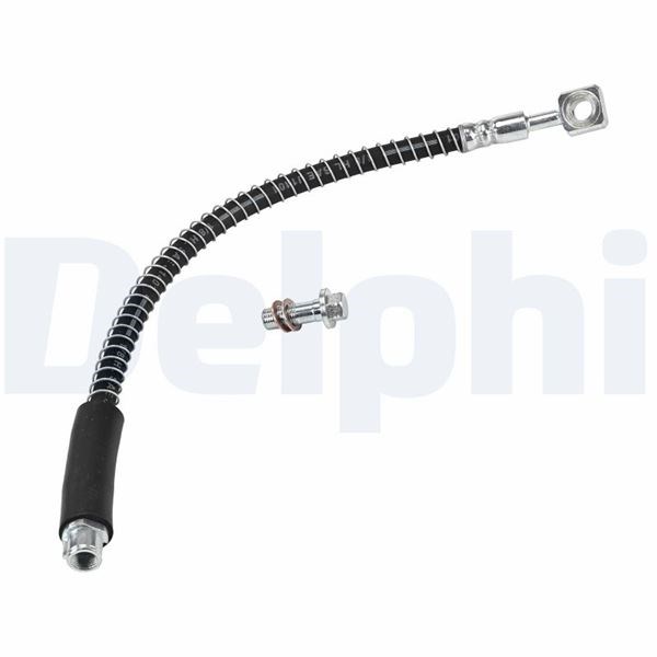 Chevrolet Malibu Arka Fren Hortumu DELPHI
