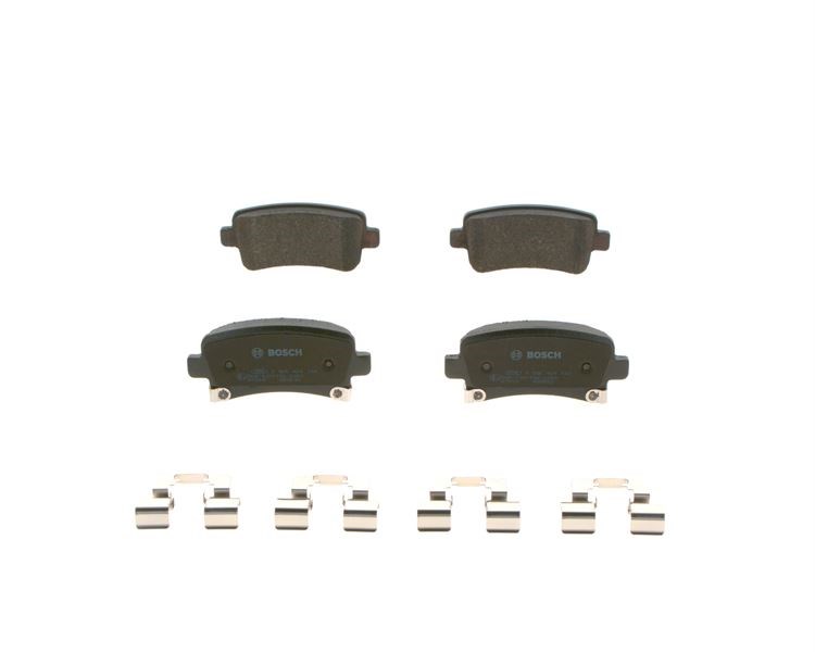 Chevrolet Opel Insignia A Insignia A 68 Insignia A 69 Insignia A Sports... BOSCH
