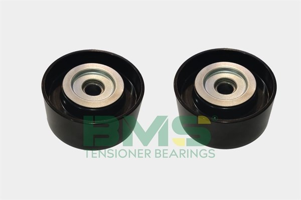 Man TGL II TGS II TGX II Alternatör Gergi Rulmanı BMS