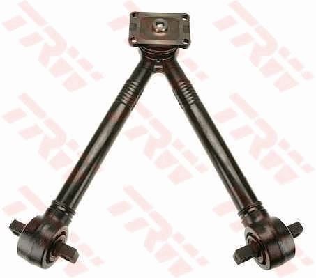 MAN TGA-TGS I-TGX I Bugi Kolu Tekerlek Bağlantısı TRW