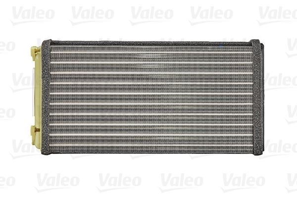 Man M90 F90 Kalorifer Radyatörü VALEO