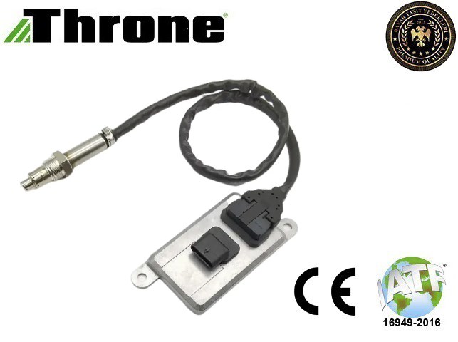 Man TGA TGL TGM TGS TGX Nox Sensörü 24V THRONE