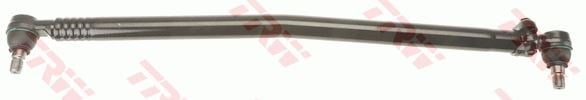Man Focl-TGL I Komple Rot Kolu TRW