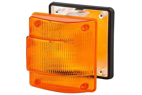 MAN M 2000 İndikatör Sol/Sağ HELLA