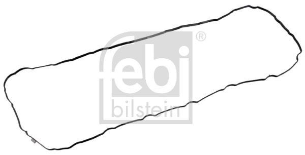 Man Supap Kapağı Contası FEBI