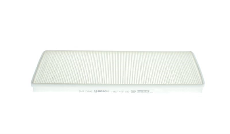 Man Lion's City Dahili Filtre BOSCH