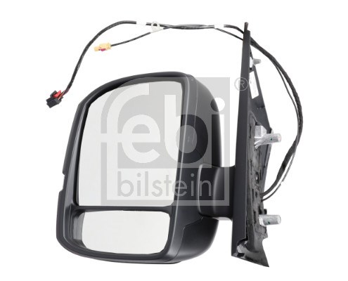 Man LCV VW Crafter II Dış Ayna FEBI