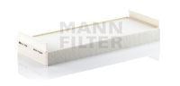 Man Polen Filtresi TG-A-Serie MANN