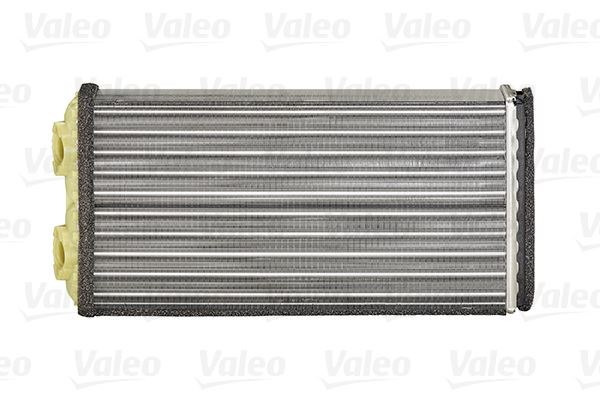 Man M2000 F2000 Kalorifer Radyatörü VALEO