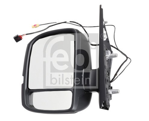 Man LCV VW Crafter II Dış Ayna FEBI